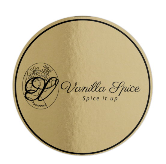 Vanilla Spice
